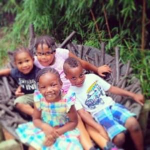 Meet your Posher, Jeffrey